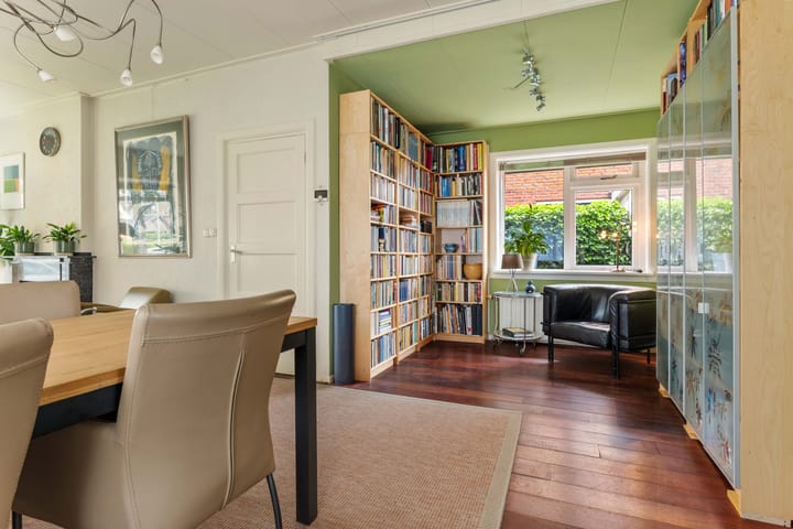 Foto 11 van A.G. Wildervanckstraat 4