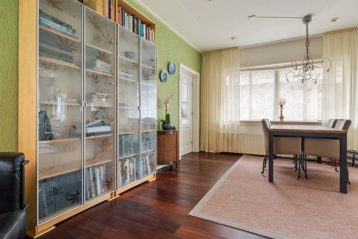 Foto 12 van A.G. Wildervanckstraat 4