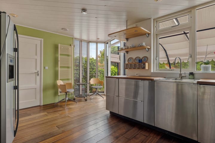 Foto 14 van A.G. Wildervanckstraat 4