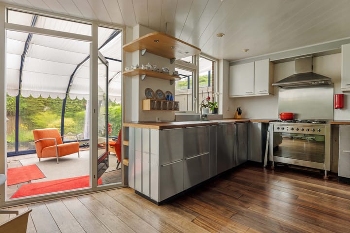 Foto 15 van A.G. Wildervanckstraat 4