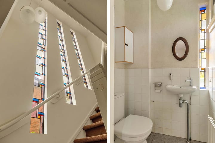 Foto 17 van A.G. Wildervanckstraat 4