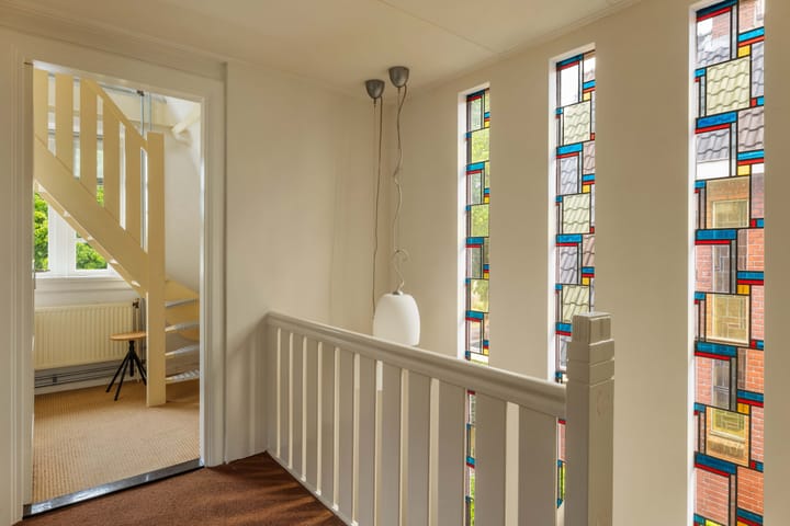 Foto 18 van A.G. Wildervanckstraat 4