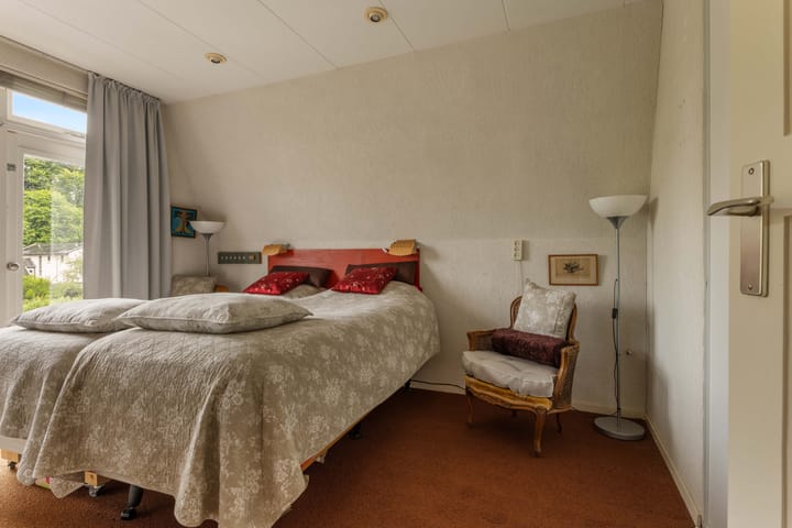 Foto 19 van A.G. Wildervanckstraat 4