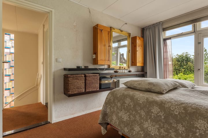 Foto 20 van A.G. Wildervanckstraat 4