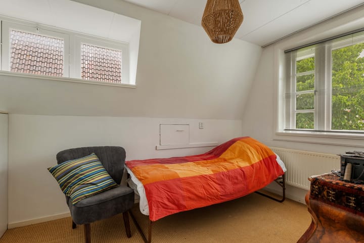 Foto 21 van A.G. Wildervanckstraat 4