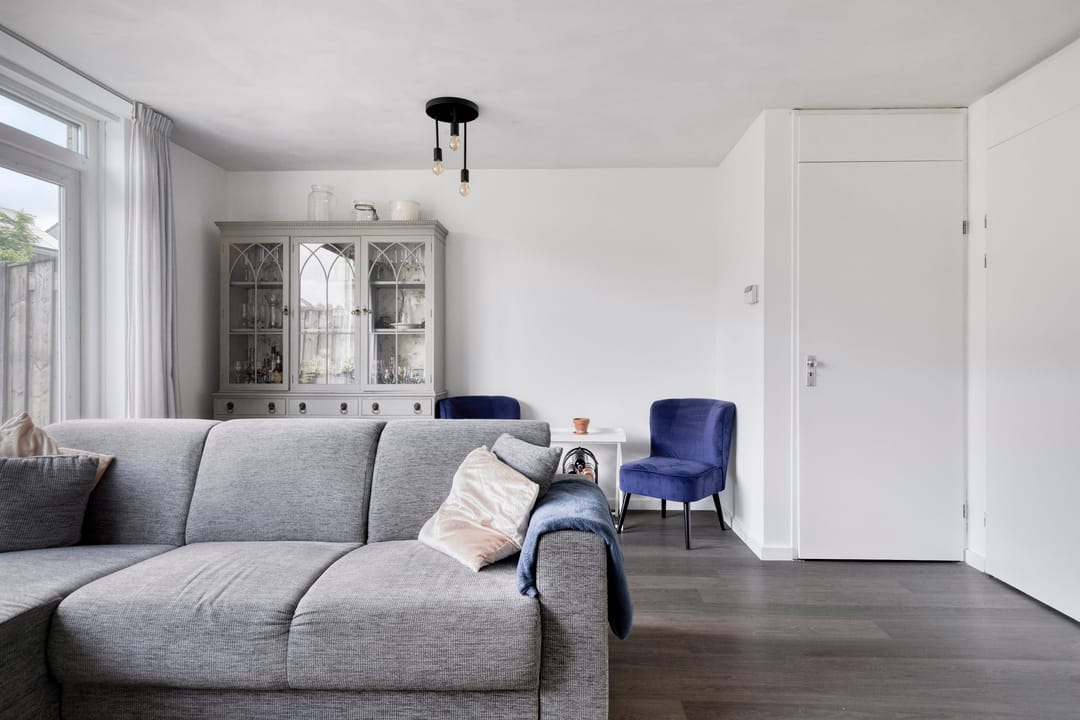 Foto 7 van De Beekse Tuin 24