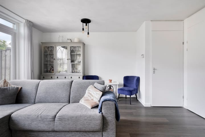 Foto 7 van De Beekse Tuin 24