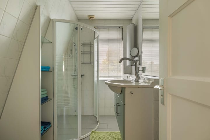 Foto 23 van A.G. Wildervanckstraat 4