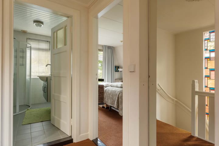 Foto 26 van A.G. Wildervanckstraat 4