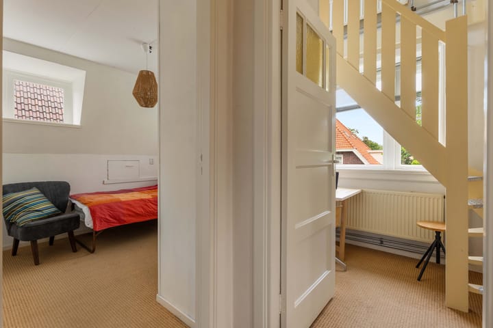 Foto 27 van A.G. Wildervanckstraat 4