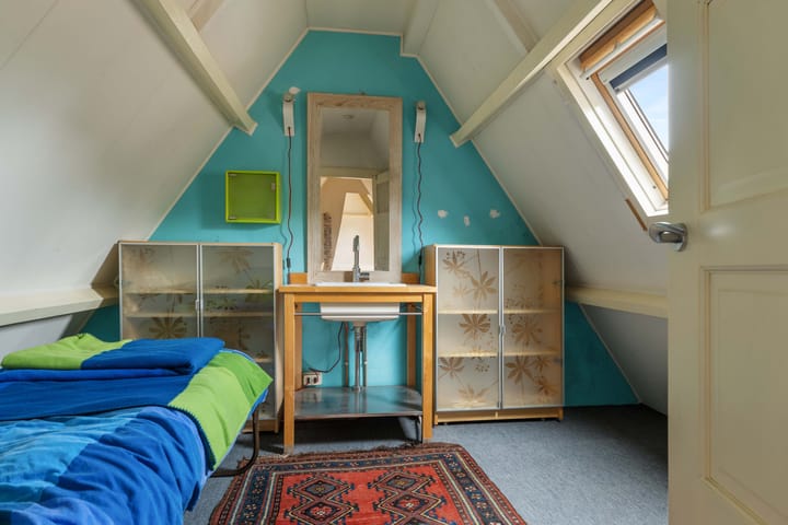 Foto 29 van A.G. Wildervanckstraat 4