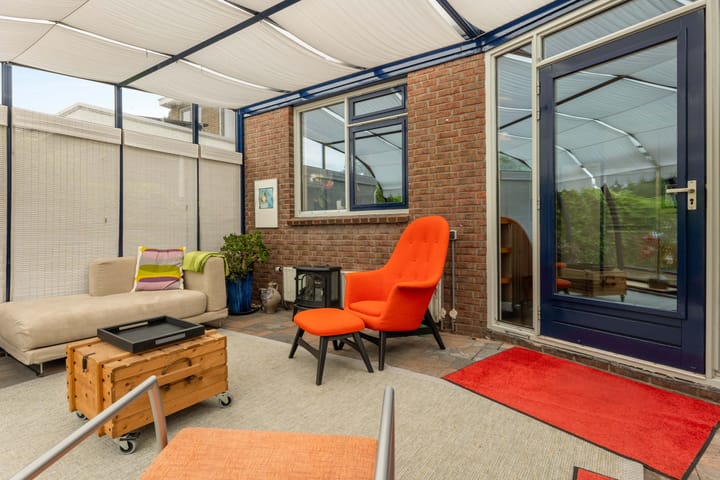 Foto 30 van A.G. Wildervanckstraat 4