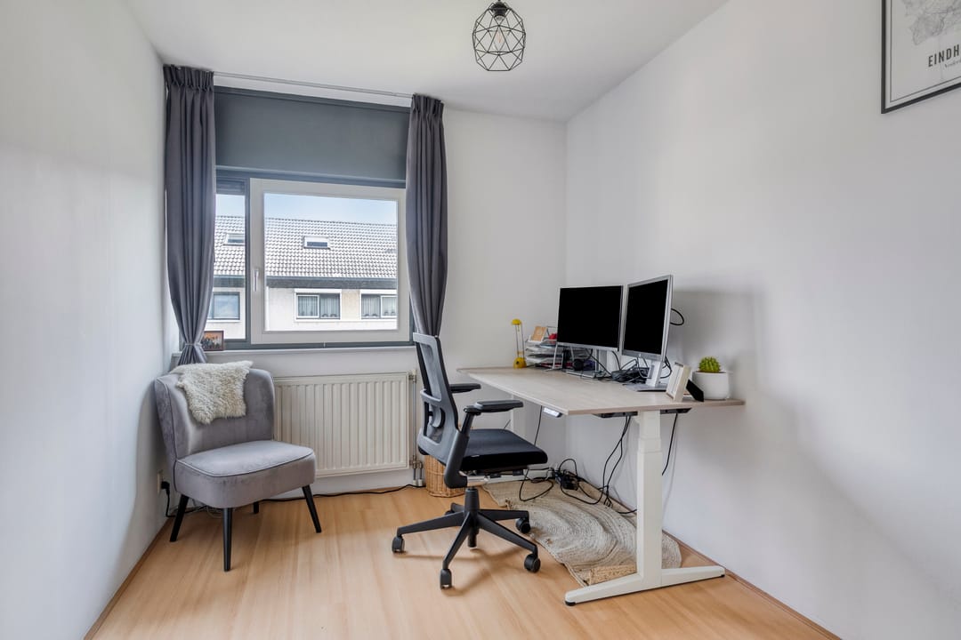 Foto 16 van De Beekse Tuin 24