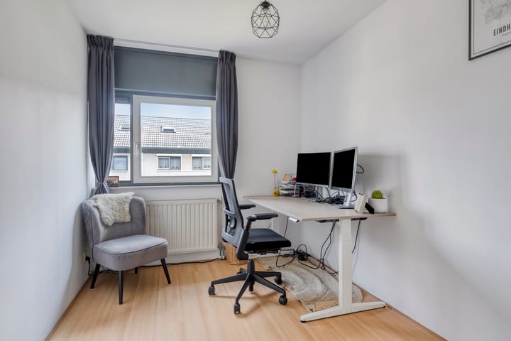 Foto 16 van De Beekse Tuin 24