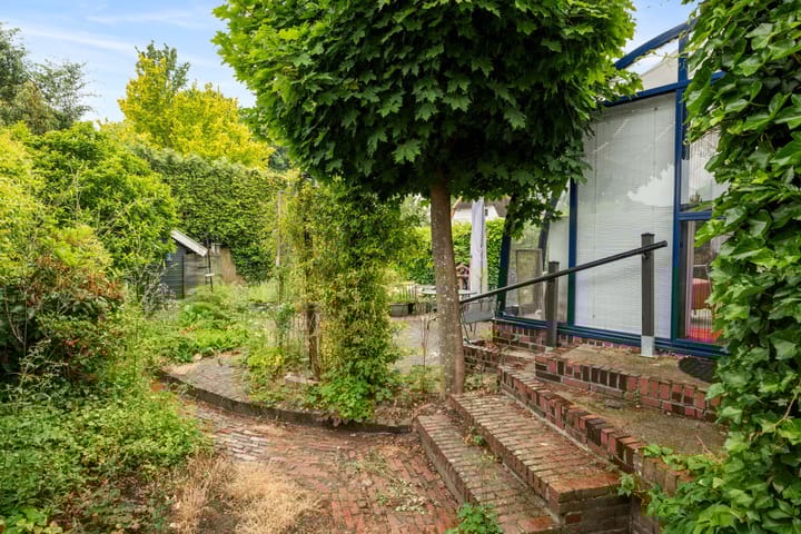 Foto 32 van A.G. Wildervanckstraat 4