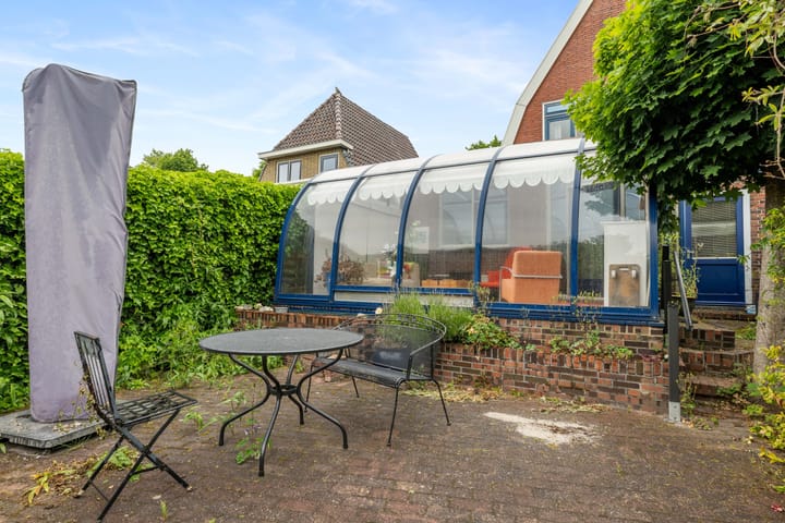 Foto 33 van A.G. Wildervanckstraat 4