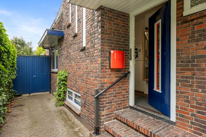 Foto 35 van A.G. Wildervanckstraat 4