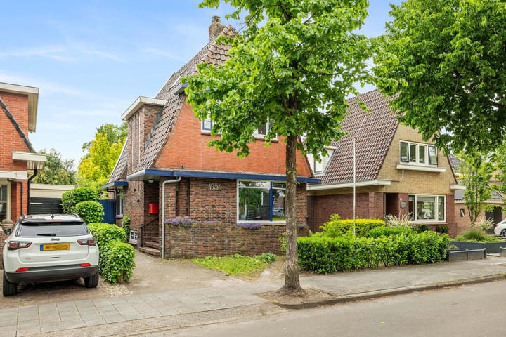 Foto 36 van A.G. Wildervanckstraat 4