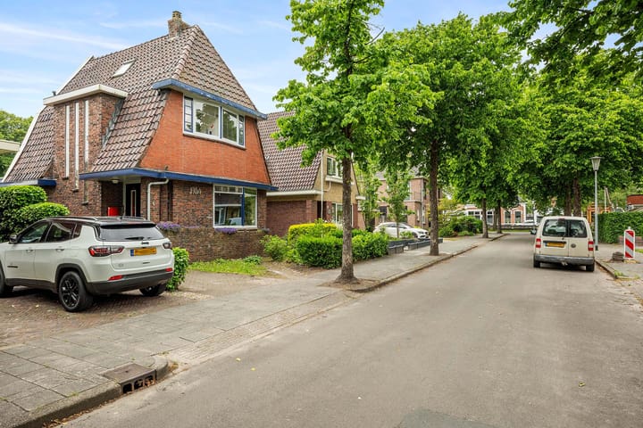 Foto 37 van A.G. Wildervanckstraat 4