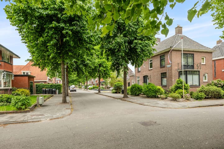 Foto 38 van A.G. Wildervanckstraat 4