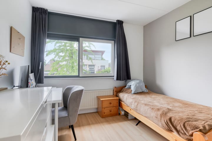 Foto 18 van De Beekse Tuin 24