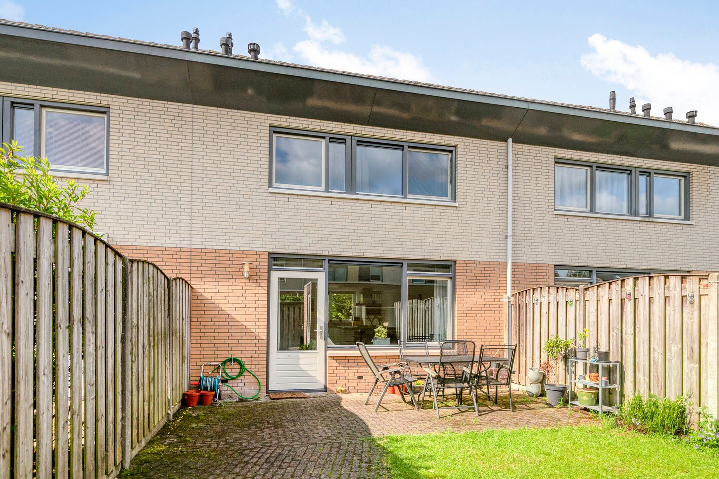 Foto 25 van De Beekse Tuin 24