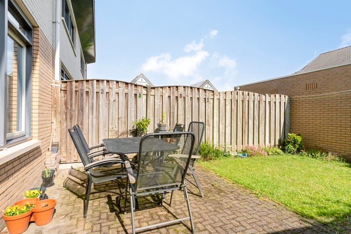 Foto 26 van De Beekse Tuin 24