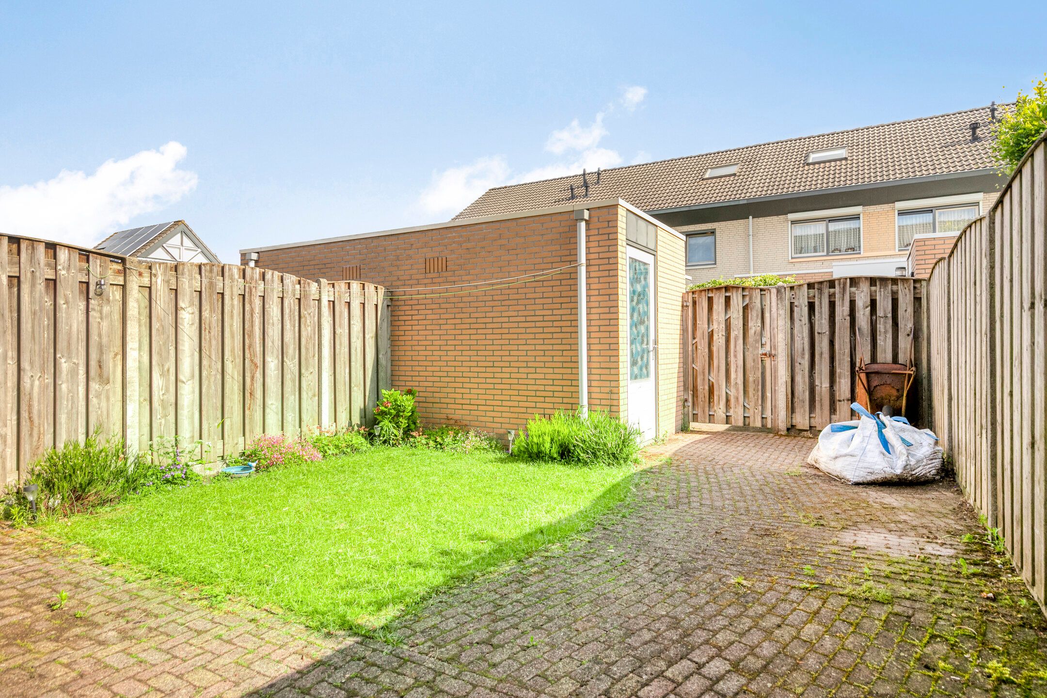 Foto 27 van De Beekse Tuin 24