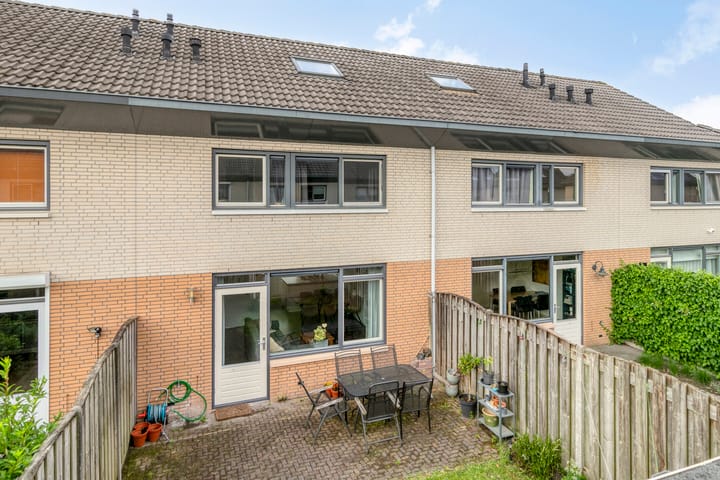 Foto 28 van De Beekse Tuin 24