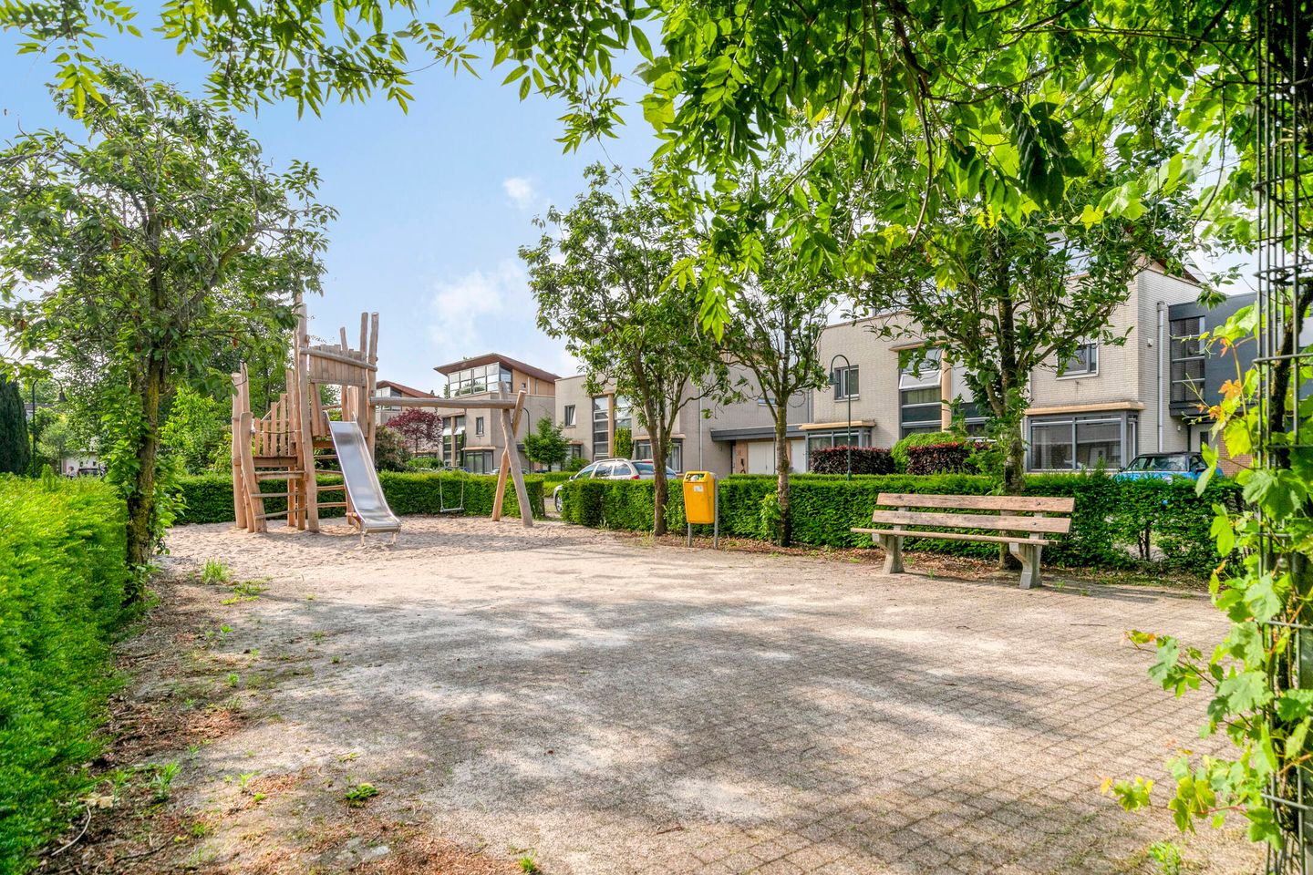 Foto 29 van De Beekse Tuin 24