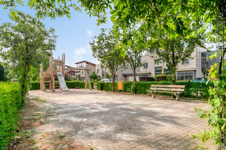 Foto 29 van De Beekse Tuin 24