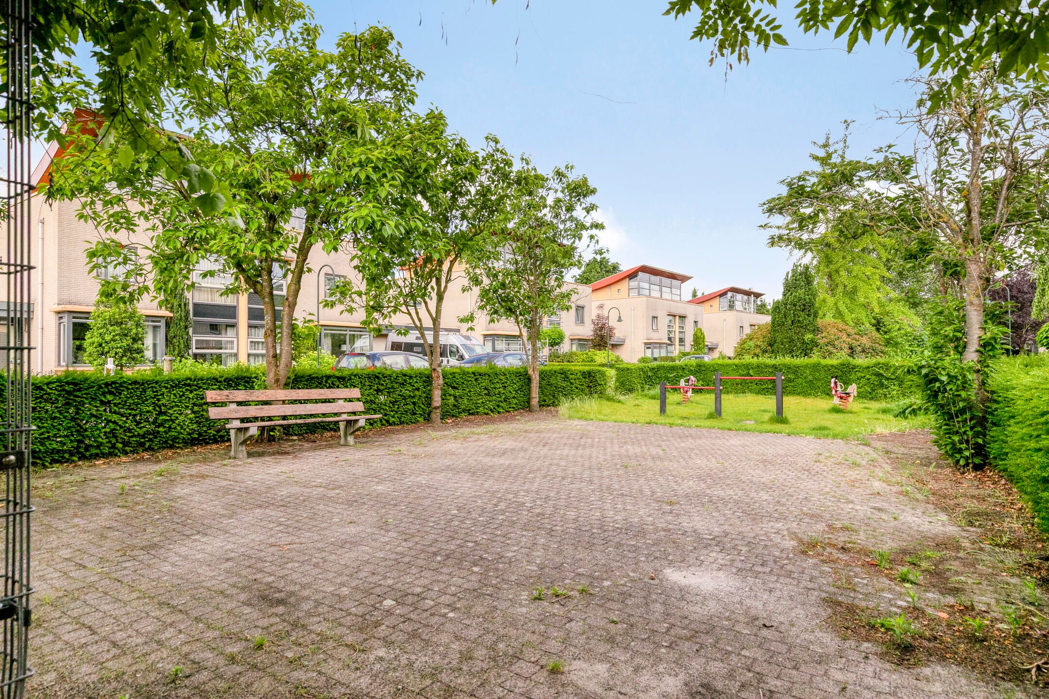 Foto 30 van De Beekse Tuin 24