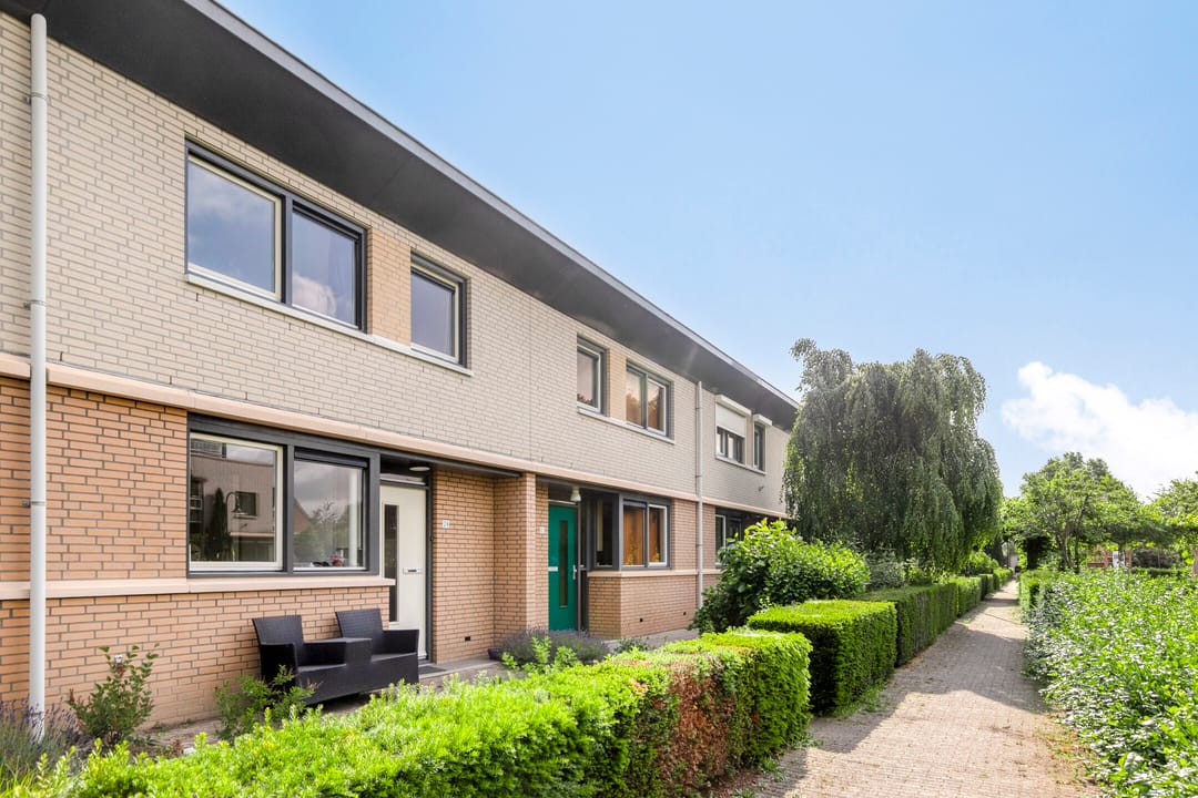 Foto 31 van De Beekse Tuin 24