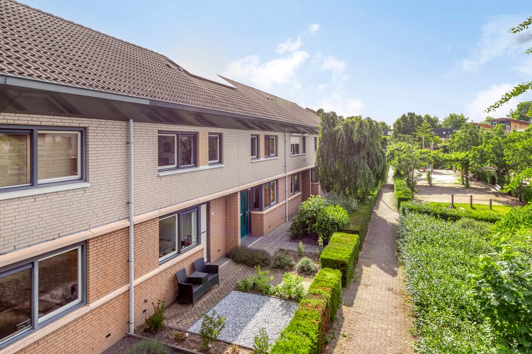 Foto 32 van De Beekse Tuin 24