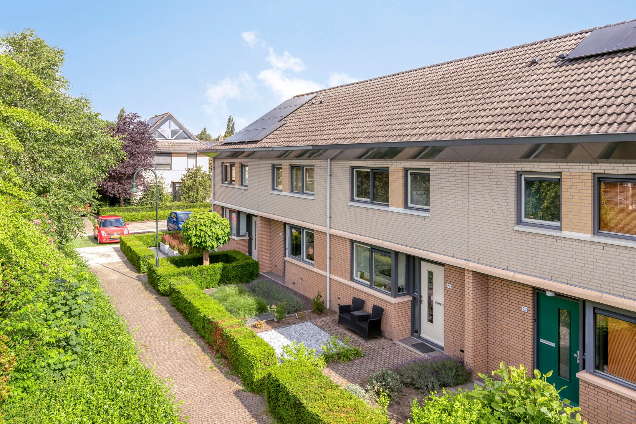 Foto 33 van De Beekse Tuin 24