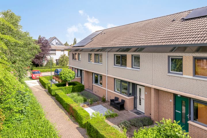 Foto 33 van De Beekse Tuin 24