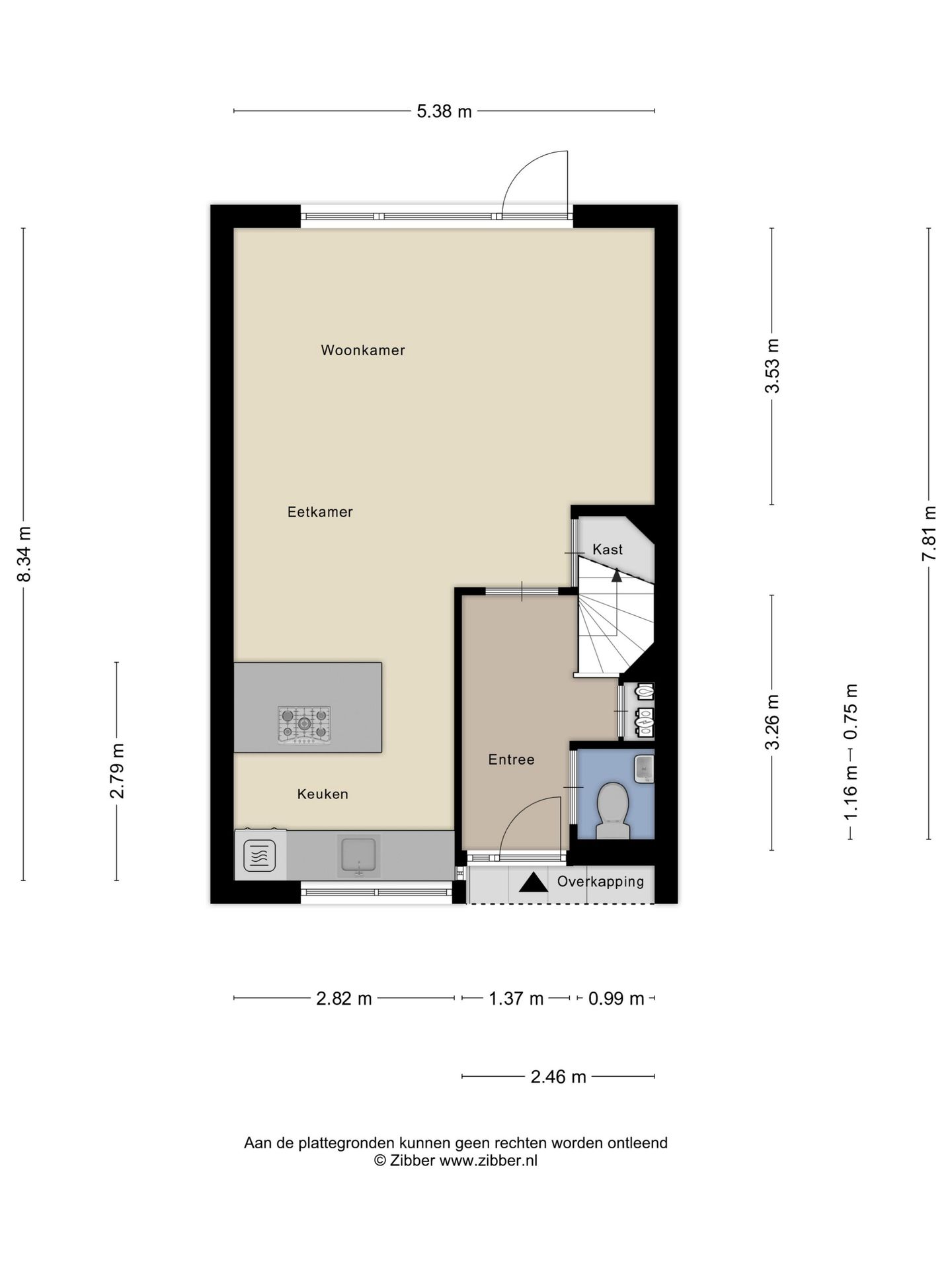 Foto 34 van De Beekse Tuin 24
