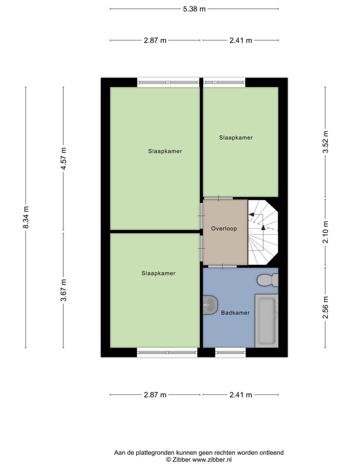Foto 35 van De Beekse Tuin 24