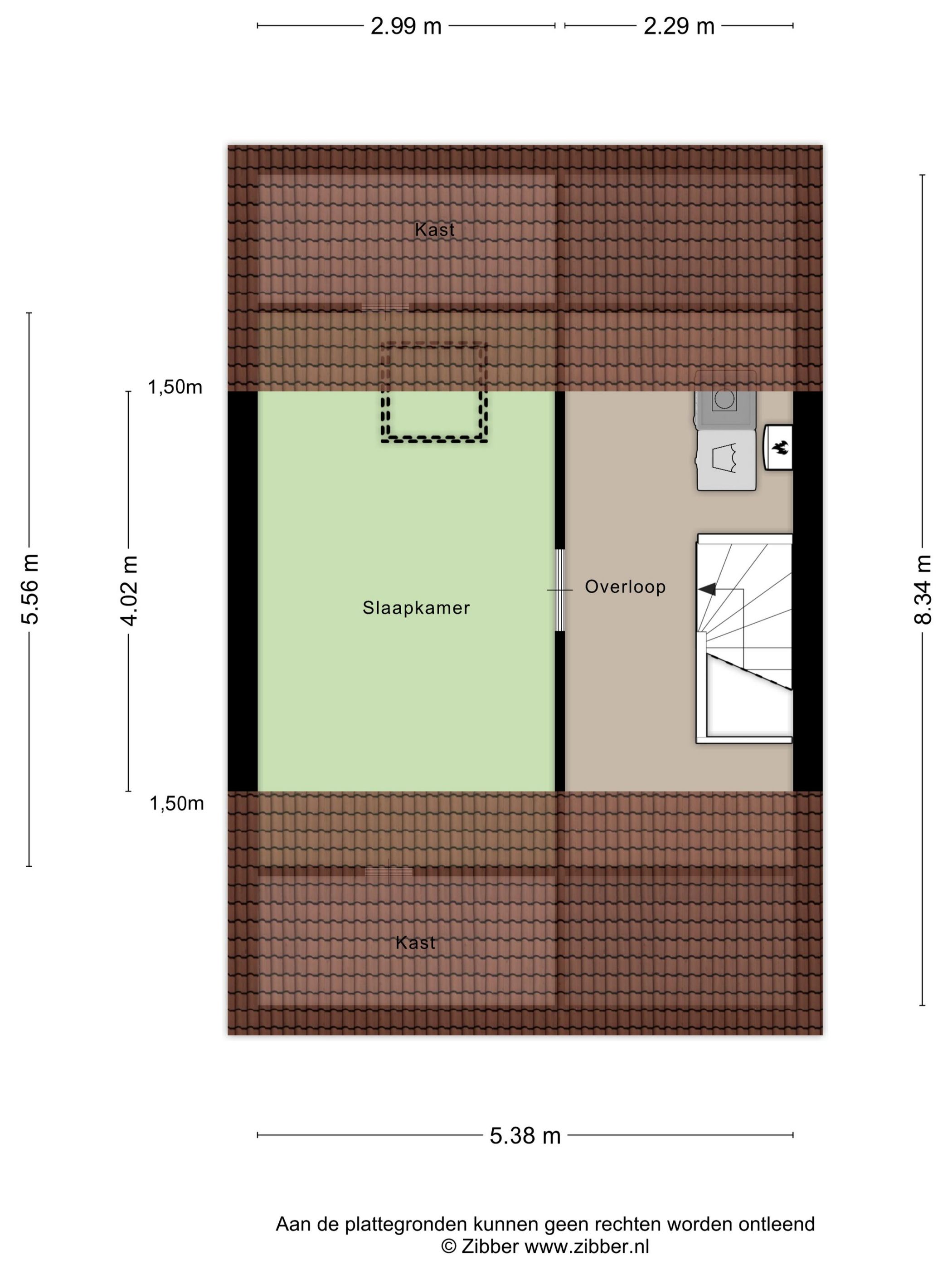Foto 36 van De Beekse Tuin 24