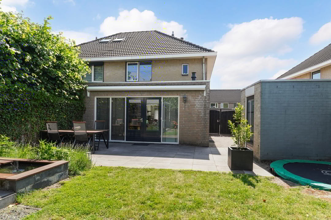 Foto 2 van A.B. van Lieshoutlaan 24