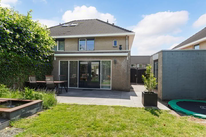 Foto 2 van A.B. van Lieshoutlaan 24