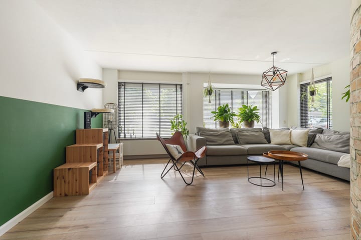 Foto 3 van A.B. van Lieshoutlaan 24