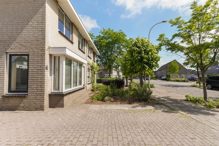 Foto 4 van A.B. van Lieshoutlaan 24