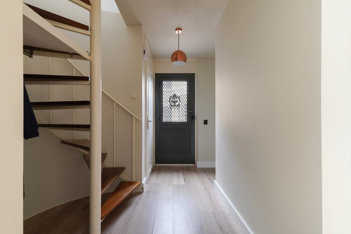 Foto 5 van A.B. van Lieshoutlaan 24