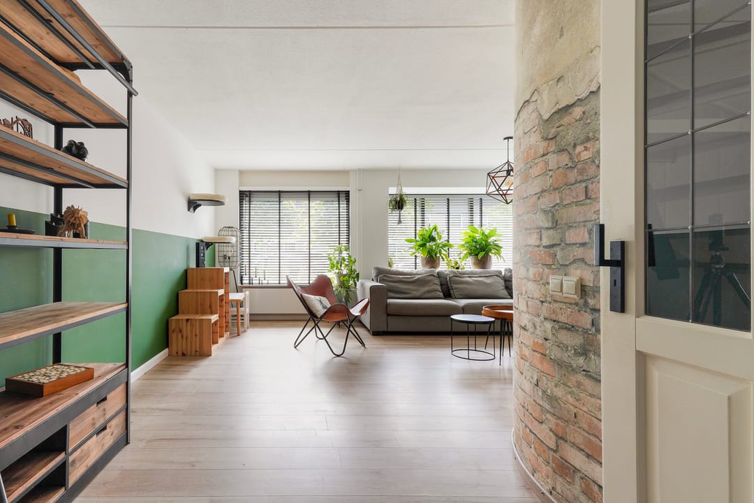 Foto 7 van A.B. van Lieshoutlaan 24