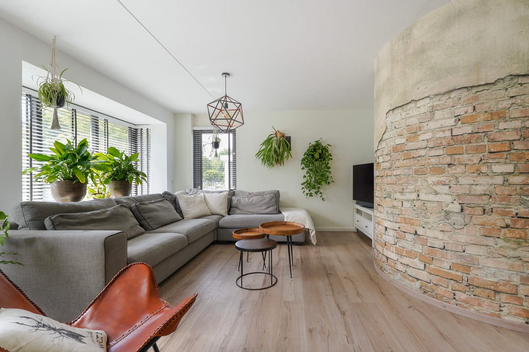 Foto 8 van A.B. van Lieshoutlaan 24