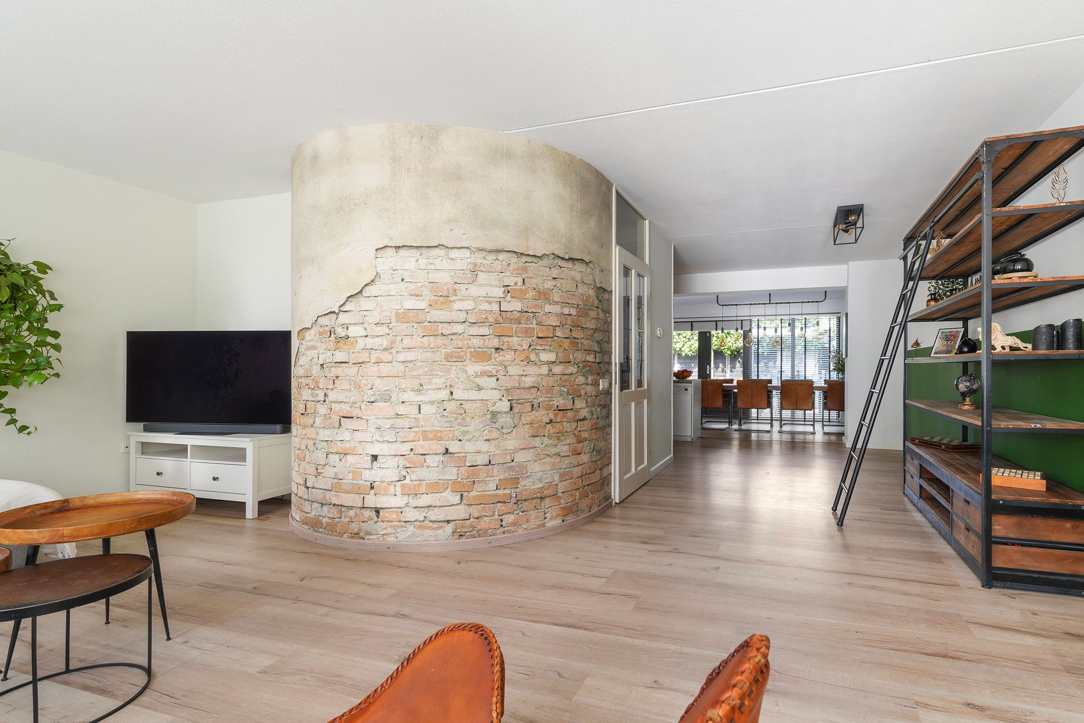 Foto 9 van A.B. van Lieshoutlaan 24