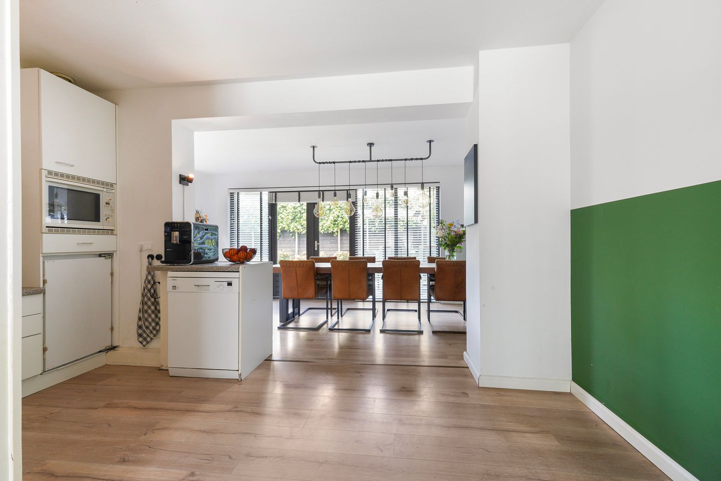 Foto 10 van A.B. van Lieshoutlaan 24