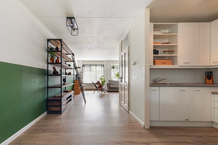 Foto 11 van A.B. van Lieshoutlaan 24