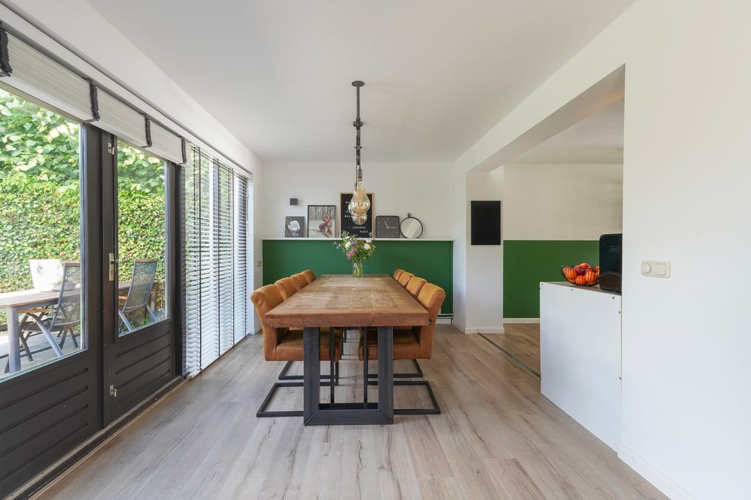 Foto 13 van A.B. van Lieshoutlaan 24